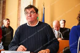 Lessio: "La pista ciclabile rimane una priorità, chiesto un altro finanziamento"