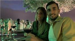 Mattia Perin si sposa: oggi il matrimonio con Giorgia Miatto