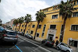 L'ex tipografia va all'Università La Sapienza, per aule e laboratori didattici