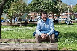 La proposta: «Un parco o un luogo pubblico per ricordare Roberto Fiorentini»
