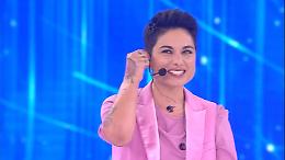 Giordana Angi parteciperà al festival di Sanremo