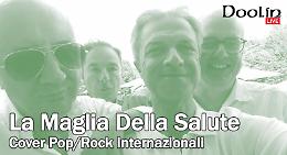 Il primo giorno dell'anno al pub con "La Maglia della Salute"