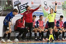 Lynx Latina ancora sconfitta, ma quanta rabbia per i nerazzurri