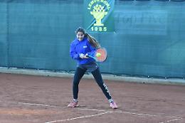 Greta Petrillo inizia il suo 2020 vincendo il prestigioso Lemon Bowl