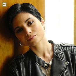 Festival di Sanremo, Giordana Angi in gara con il brano "Come mia madre"
