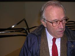 Lutto nel mondo del giornalismo: addio a Paolo Brunori, aveva 88 anni