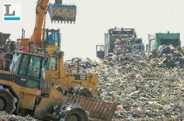 Discarica, i sindaci dovranno scegliere un'area per ospitarla