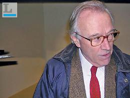 Paolo Brunori, una leggenda arrivata fin qui da noi