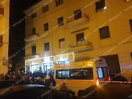 Omicidio-suicidio a Formia, la mattanza per l'eredit&agrave;