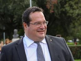Quota 100, Durigon sui dati Istat: "Duecentomila pensioni e giovani al lavoro"
