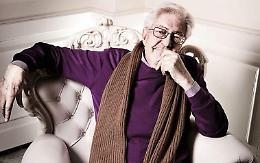 Ettore Scola e il suo amore per Fondi narrato in un libro