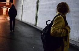 Terracina, torna a perseguitare la ex dopo quattro anni: allontanato