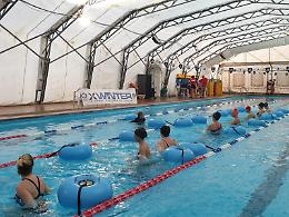 XWinter: sabato di tornei e dimostrazioni. Domani l'ultima giornata