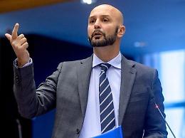 Procaccini: "Versiamo miliardi all'Europa e non siamo in grado di spendere i fondi"
