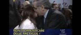 Video falso di Striscia la Notizia contro Zaccheo, Rti condannata