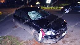 Travolge e uccide i coniugi Tacconi, negativo ad alcol e droghe