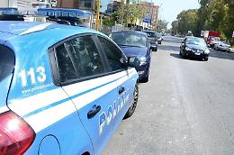 Tenta di soffocare la compagna, arrestato per tentato omicidio