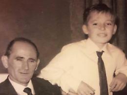 Internati militari, medaglia per il papà di Vasco grazie all'associazione di Aprilia