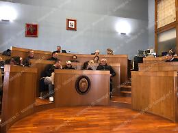 Convenzione dei piani di zona, Ente capofila per altri cinque anni