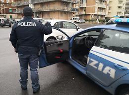 Tenta il furto in trasferta, arrestata 18enne pontina a Lucca