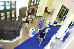 Il museo al centro della promozione culturale del territorio pontino