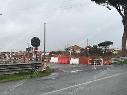 Strade e servizi, Borgo Hermada va all'attacco per le carenze