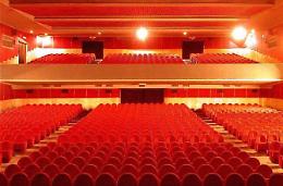 “Arrassusìa” musica e danza in scena al Teatro Ariston di Gaeta
