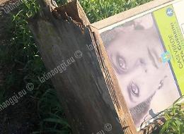 Susetta Guerrini e l'amministrazione che dimentica i suoi simboli