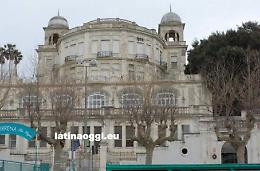 Anzio, Paradiso sul Mare: scattano le indagini geologiche e le verifiche statiche
