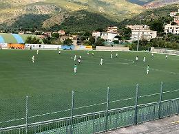 Giocatori maleducati, il Cassio Club ritira la squadra Under 17