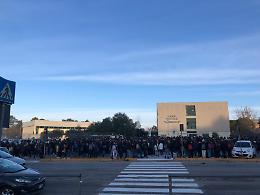 No alla settimana alternativa, continua la protesta al liceo Meucci
