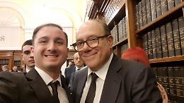 100 ambasciatori nazionali dell'eccellenza, premiato anche un caseificio fondano