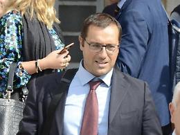 Giustizia, il pm De Luca nuovo presidente dell'Anm pontina