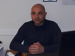 Ardea, Simone Centore entra ufficialmente in Consiglio comunale