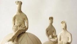 Garullo e Ottocento selezionati con il progetto Odissea all'Art Fair di Bologna
