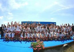 Coppa del Mondo, firmata l'intesa con il Miur