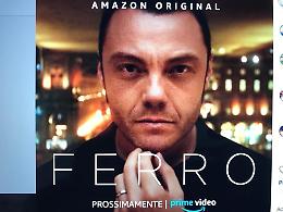 "FERRO", a giugno un documentario su Amazon Prime Video