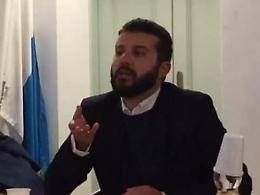 «La fascia costiera va rilanciata con interventi innovativi»