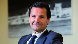 Pianificazione strategica della città, Coletta affida l'incarico a Paolo Marini