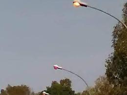 Pubblica illuminazione a Latina, nuovi interventi per 3 milioni e 800mila euro