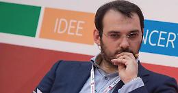 Sbarco, premio della Pace a Paolo Borrometi: oggi la consegna ad Anzio