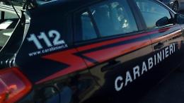 Fondi, pusher arrestati in treno col carico di ecstasy e amfetamine per lo sballo