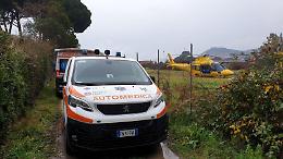 Principio di ipotermia per un cittadino indiano: rianimato dai soccorritori