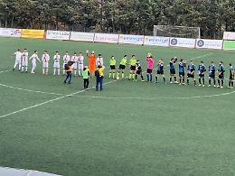 [FINALE] Lanusei - Latina 2-1