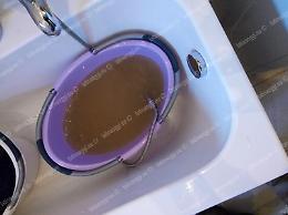 Acqua torbida nel Sud Pontino, Acqualatina: autobotti sostitutive