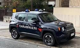 Giovane di Itri morì per overdose: due spacciatori arrestati dai carabinieri