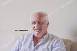 Eligio Tombolillo: dopo aver chiuso con il Pd non aderirò a Italia Viva
