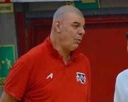 Malore sulla Pontina, la Virtus Basket Aprilia a sostegno di Fabio Gabanella