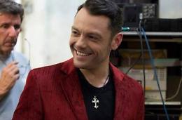 Tiziano Ferro: il compenso di Sanremo in beneficenza alle onlus di Latina