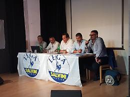 Voto a Terracina, la Lega apre: "Ma dialogo parta dai partiti di centrodestra"